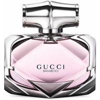 gucci perfume bamboo eau de parfum 50 ml para mujer