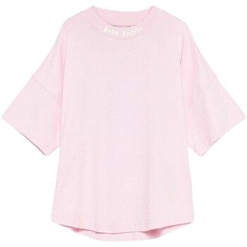 Palm Angels Tops y Camisetas Classic para niño