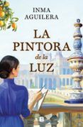 La pintora de la luz (La Cartuja 2)