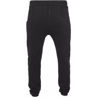 build your brand pantalon chandal by013 para hombre