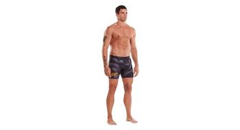 Maillot boxer z3rod kailua  hombre