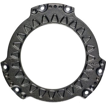 Tapa del plato de presión del embrague BMW R 80 R