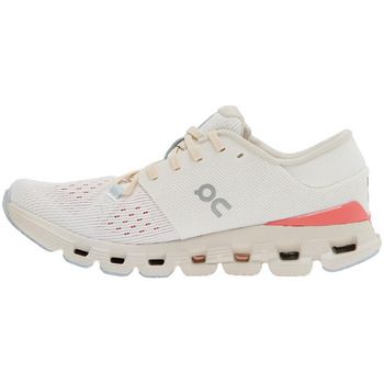 On Running Zapatillas de running Baskets Cloud X 4 textile para mujer