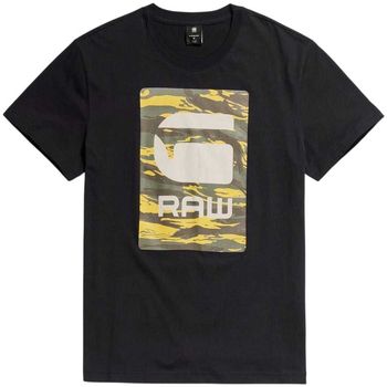 G-Star Raw Camiseta GT23981 para hombre