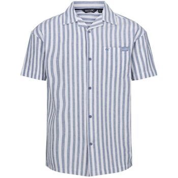 Regatta Camisa manga corta Shorebay II para hombre