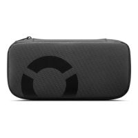 bolsa de viaje lenovo legion go s carry case negra funda ligera y proteccion gamer