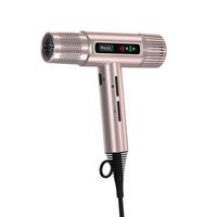 wahl vanquish secador 1600 w oro rosa