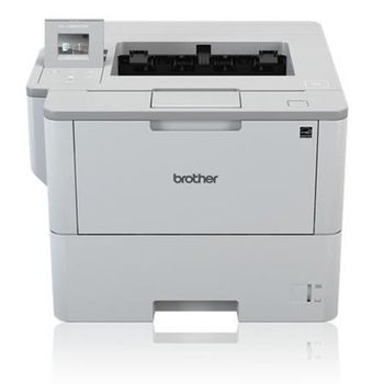 Brother HL-L6400DW A4 Mono Laser Printer