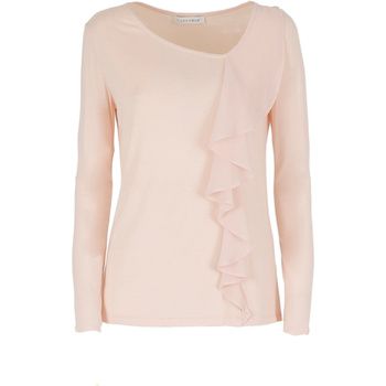 Café Noir Camiseta JT097 para mujer