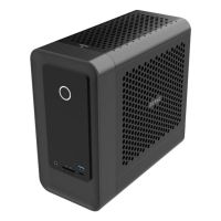 barebone zotac zbox magnus one eu275070c intel core ultra 7 96gb ddr5 wi-fi 7 rtx 5070
