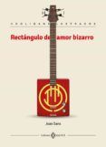 Rectángulo de amor bizarro