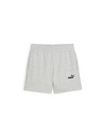 pantones puma essentials small no 1 logo mujer gris