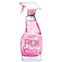 moschino fresh couture pink edt 100ml vapo