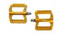 pedales planos ht serie nano ans01 oro