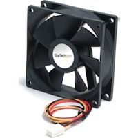 startechcom ventilador fan para chasis caja de or