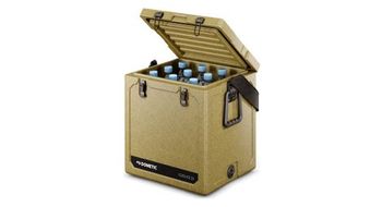 Glaciere isotherme dometic wci cool ice  33 l olive