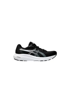 Zapatillas de Running Asics Gel-Contend 10 Hombre Negro/Blanco
