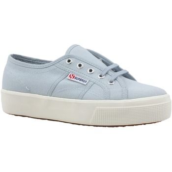 Superga Deportivas Moda S2127IWGLA para mujer