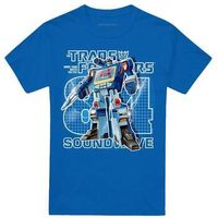 transformers camiseta generations retro decepticon 1984 para mujer