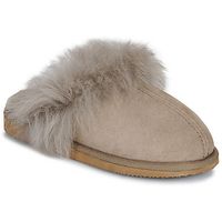 shepherd pantuflas evelina para mujer