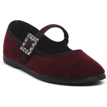 Grunland Bailarinas VINO L9TIKA para mujer