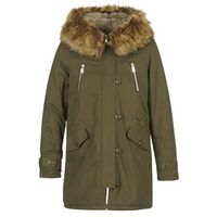 betty london parka hari para mujer