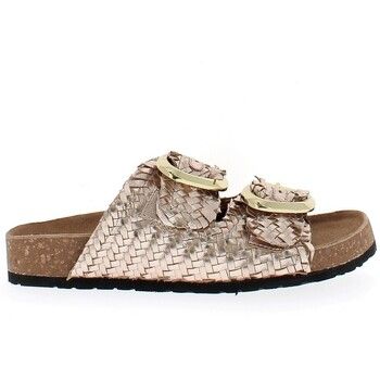 Armata Di Mare Sandalias amd1v3760-rosegold para mujer