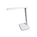 sobremesa python 1x52w led 500lm 3000-6000k l32xan15xal33cm blanco