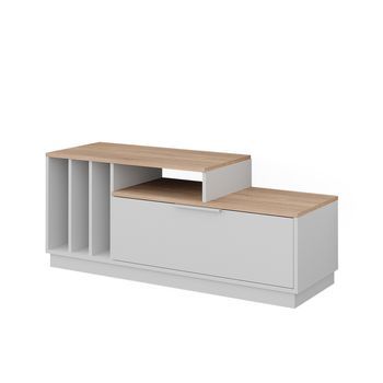 Lowboard Betti 120 X 49.9 Cm Con 1 Puerta Vicco