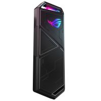 asus rog strix arion lite caja externa usb-c 32 gen2 para ssd m2 pcie nvme 2230224222602280
