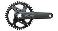 platos y bielas shimano cues fc u8000 1 40t 9 10 11s negro
