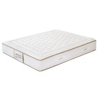 colchon viscoelastico 180x200 viscolchon coconut tejido 3d air system doble nucleo supersoft transpirable hipoalergenico doble capa viscoelastica altura 30cm firmeza media factory colchon