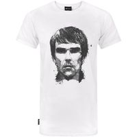 wcc camiseta ian brown para mujer