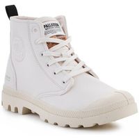 palladium botines pampa hi para mujer