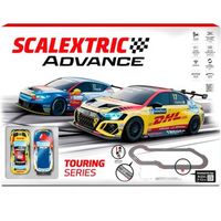 scalextric advance touring series