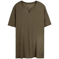 teddy smith camiseta gabriel para hombre