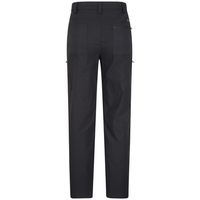 mountain warehouse pantalones trek ii para hombre