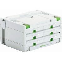 festool sortainer sys 3-sort6