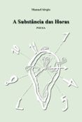 a substancia das horas