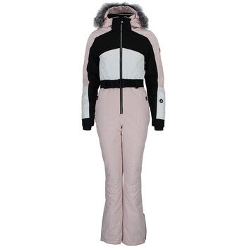 Peak Mountain Mono Combinaison de ski ARCTICO para mujer