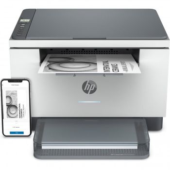 HP LaserJet M234dwe Multifunción Láser Wifi Monocromo