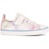 geox zapatillas - para nina