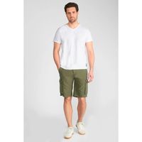 le temps des cerises short bermudas peron para hombre