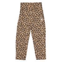 converse pantalon chandal barrel knit pant para nina