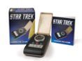 Star Trek: Light-and-sound Communicator