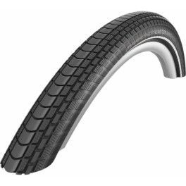 Schwalbe Cubierta Marathon Almotion 28x2.15 Hs603 Evo Raceguard Addix Tubeless Pleg. Neg.refl.55-622