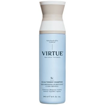 VIRTUE Scalp Remedy Champú 240 ml