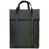 rains mochila 1294green para mujer