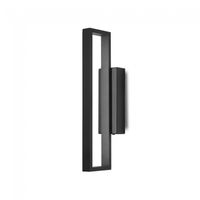 aplique de pared led durban 10w