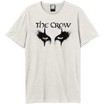 Amplified Clothing Camiseta Eyes para mujer